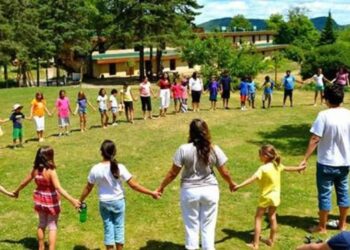 Παράταση των αιτήσεων έως τις 13 Μαΐου για το Κατασκηνωτικό Πρόγραμμα ΟΑΕΔ