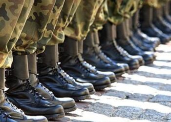 ΓΕΕΘΑ: Με υποχρεωτικό μοριακό τεστ η κατάταξη τις επόμενες ημέρες