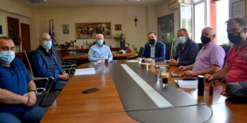 Έργα Oδοποιίας από την Π.Ε. Φλώρινας στον Δήμο Φλώρινας