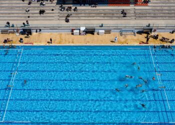 Restart για τον ερασιτεχνικό αθλητισμό: Από 17 Μαΐου ανοίγουν ακαδημίες και κολυμβητήρια