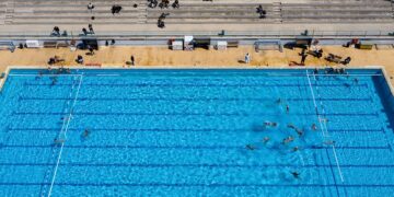 Restart για τον ερασιτεχνικό αθλητισμό: Από 17 Μαΐου ανοίγουν ακαδημίες και κολυμβητήρια