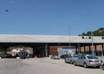 Όλα τα δεδομένα για το άνοιγμα του συνοριακού σταθμού της Κρυσταλλοπηγής- Οι προτάσεις της Περιφέρειας- Πόσες ώρες θα είναι ανοιχτά τα σύνορα
