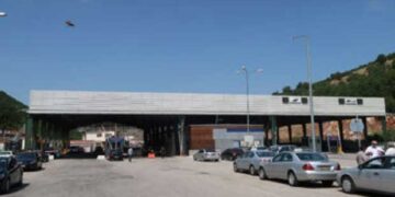 Όλα τα δεδομένα για το άνοιγμα του συνοριακού σταθμού της Κρυσταλλοπηγής- Οι προτάσεις της Περιφέρειας- Πόσες ώρες θα είναι ανοιχτά τα σύνορα