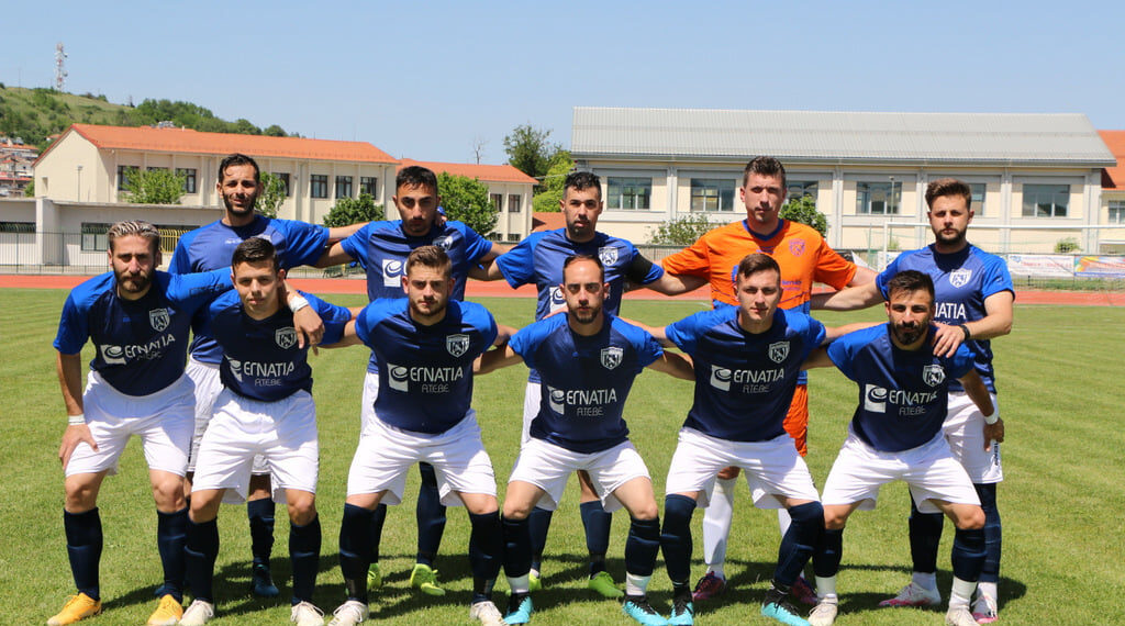 Γ΄ Εθνική: Κτηνοτροφικός 4 “αστέρων” διέλυσε τον ΟΦΑΜ