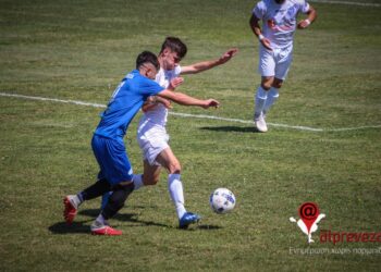 Τα γκολ και οι καλύτερες φάσεις της αναμέτρησης ΠΑΣ Πρέβεζα-Κτηνοτροφικός Αστέρας Καληράχης 2-2 (vid)