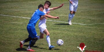 Τα γκολ και οι καλύτερες φάσεις της αναμέτρησης ΠΑΣ Πρέβεζα-Κτηνοτροφικός Αστέρας Καληράχης 2-2 (vid)