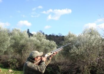 Κάλεσμα του Κυνηγετικού Συλλόγου Εορδαίας για τη διαμαρτυρία που θα γίνει το Σάββατο στην κεντρική πλατεία Κοζάνης από τους κυνηγετικούς συλλόγους Δ. Μακεδονίας