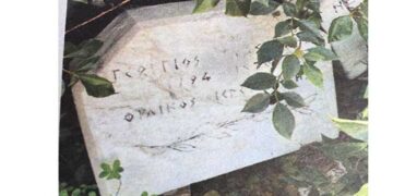 O Δήμος Κοζάνης και η μνήμη του Γ. Λασσάνη – Του Β. Π. Καραγιάννη