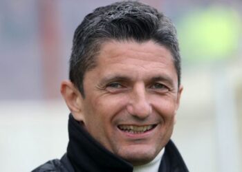 ΠΑΟΚ: Ανακοίνωσε τον Λουτσέσκου για τρία χρόνια