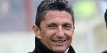 ΠΑΟΚ: Ανακοίνωσε τον Λουτσέσκου για τρία χρόνια