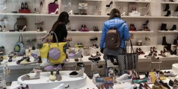 Ερχεται ειδικό πρόγραμμα στήριξης για το λιανεμπόριο -Ολες οι πληροφορίες