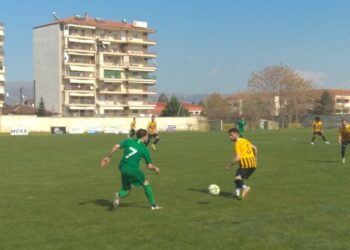 Γ΄ Εθνική: Επανέναρξη μετά από 6 μήνες. Ήττα για τον Φούφα από την Καρδίτσα, στο 95 «έχασε» τη νίκη η Κοζάνη. Ισοπαλίες για Ερμή και Καλλιθέα- Ασταμάτητος ο Κτηνοτροφικός