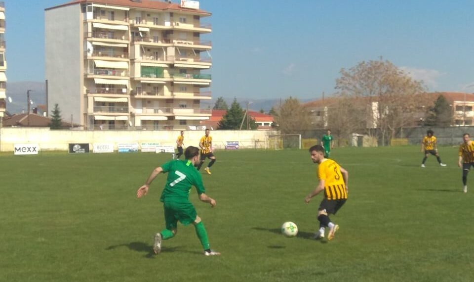 Γ΄ Εθνική: Επανέναρξη μετά από 6 μήνες. Ήττα για τον Φούφα από την Καρδίτσα, στο 95 «έχασε» τη νίκη η Κοζάνη. Ισοπαλίες για Ερμή και Καλλιθέα- Ασταμάτητος ο Κτηνοτροφικός