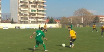 Ποδόσφαιρο: Γ’ Εθνική: Τι ισχύει για υποβιβασμό