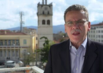 Δήλωση του Δημάρχου Κοζάνης Λάζαρου Μαλούτα για την ανεξαρτητοποίηση της Τάνιας Βεντούλη