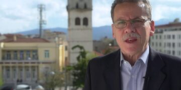 Δήλωση του Δημάρχου Κοζάνης Λάζαρου Μαλούτα για την ανεξαρτητοποίηση της Τάνιας Βεντούλη