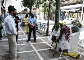 Έντεκα χρόνια από την τραγωδία της Marfin – «Τα θύματα δεν θα δικαιωθούν αν δεν βρεθούν οι ένοχοι»