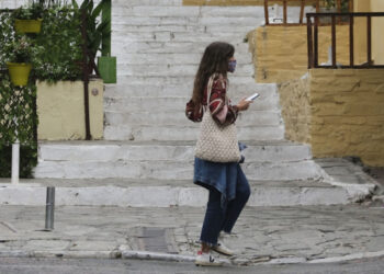 Γεωργιάδης: Πότε θα καταργηθεί εντελώς η νυχτερινή απαγόρευση – Τι είπε για τους γάμους και τις δεξιώσεις