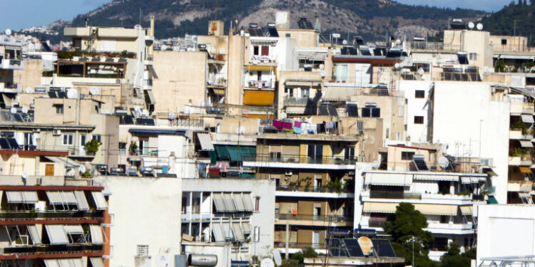 Ανατροπή με τα ενοίκια στην εφορία: Υποχρεωτικά ηλεκτρονικά η πληρωμή τους