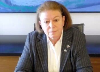 Λίνα Μενδώνη : Ανοιχτή η συζήτηση για αύξηση της πληρότητας εφόσον προχωρήσουν οι εμβολιασμοί