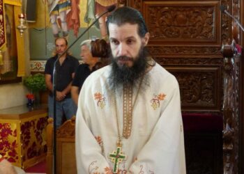 Σιατίστης Αθανάσιος: Ευχαριστώ για τις προσευχές σας – Επιστρέφει στα καθήκοντά του