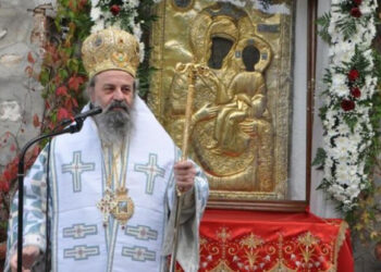 Στον εισαγγελέα θα προσφύγει ο μητροπολίτης Δράμας για την «ανταρσία» ιερέων του την περίοδο του Πάσχα