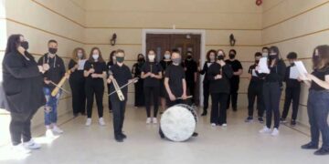 «Ν’ αγαπάς και να θυμάσαι»: Το Μουσικό Σχολείο Σιάτιστας για τη Γενοκτονία των Ποντίων (video)