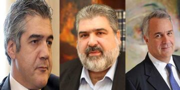 Στην Αθήνα για Ενεργειακά και Θέσεις Εργασίας στους υπό Μετάβαση Δήμους ο Παναγιώτης Πλακεντάς