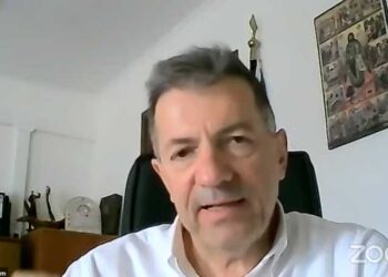 Ά. Μπιτάκης για ανάπτυξη ΑΠΕ: “Το δημοτικό συμβούλιο να έχει τον πρώτο λόγο”