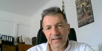 Ά. Μπιτάκης για ανάπτυξη ΑΠΕ: “Το δημοτικό συμβούλιο να έχει τον πρώτο λόγο”