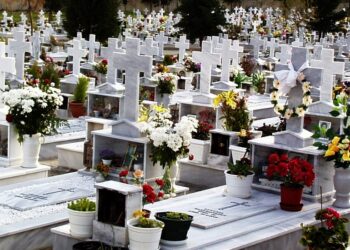 Καβάλα: Βρέθηκε η σορός του άνδρα που έκλεψαν από τον τάφο