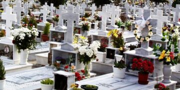 Καβάλα: Βρέθηκε η σορός του άνδρα που έκλεψαν από τον τάφο