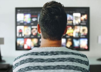 Μοίρασμα κωδικών – Πώς οι πλατφόρμες streaming θα το σταματήσουν