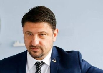 Χαρδαλιάς: Την Δευτέρα θα εισηγηθώ την αναστολή του πρωταθλήματος της Super League 2