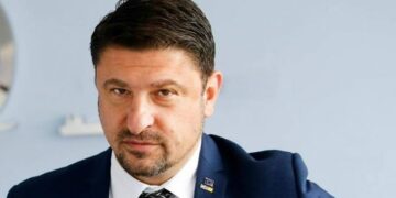 Χαρδαλιάς: Την Δευτέρα θα εισηγηθώ την αναστολή του πρωταθλήματος της Super League 2