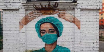 “ΠΑΓΚΟΣΜΙΑ ΗΜΕΡΑ ΝΟΣΗΛΕΥΤΩΝ” σήμερα και έρχεται να μας θυμίσει τον νευραλγικό ρόλο τους στο Εθνικό Σύστημα Υγείας, εν μέσω πανδημίας!!! (της Κούλας Πουλασιχίδου)