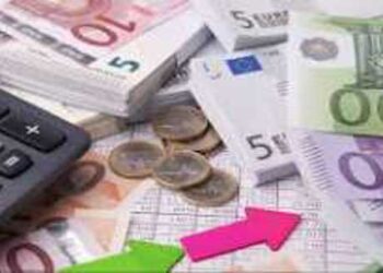 «Παγώνει» η δόση Μαΐου στην εφορία για τις πληττόμενες επιχειρήσεις