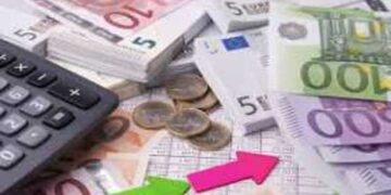 «Παγώνει» η δόση Μαΐου στην εφορία για τις πληττόμενες επιχειρήσεις