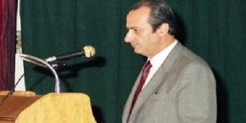 Έφυγε από τη ζωή ο πρώην δήμαρχος Καστοριάς Ανδρέας Οικονομίδης