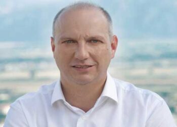 Διήμερη επίσκεψη του Υφυπουργού Αγροτικής Ανάπτυξης Γ. Οικονόμου στην ΠΕ Φλώρινας – Επαφές με αγρότες, τοπικούς φορείς –Πρόγραμμα