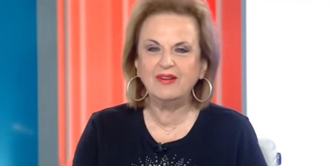 Παγώνη: Μέσα Σεπτεμβρίου πετάμε τις μάσκες – Θα κάνουμε διακοπές με προσοχή