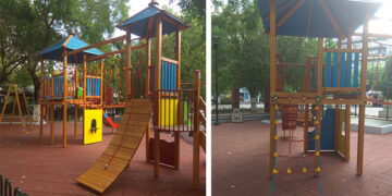 Δήμος Εορδαίας: Προκηρύχθηκε μεγάλος διαγωνισμός 1.5 εκ. ευρώ για την ανακατασκευή των παιδικών χαρών