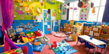 Ορθή απόφαση το μη άνοιγμα των παιδικών σταθμών μαζί με τα  νηπιαγωγεία δημοτικά και γυμνάσια. – Γράφει η πρόεδρος του Συλλόγου Δημοτικών Υπαλλήλων Ν. Κοζάνης Ελένη Γκατζογιάννη