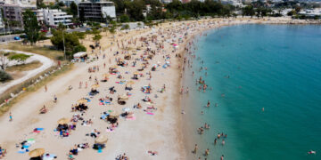 Παγώνη: Μετά τις 20 Σεπτεμβρίου θα μπορέσουμε να βγάλουμε τις μάσκες -Διαφορετικό το φετινό καλοκαίρι