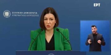 Στις 15 Μαΐου ανοίγουν τουρισμός και υπερτοπικές μετακινήσεις