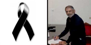 Πέθανε ο πρόεδρος της κοινότητας Πενταβρύσου Εορδαίας Χρήστος Πολιτίδης