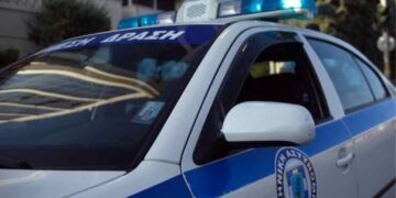 Κοζάνη: Εξιχνιάστηκε άμεσα η ανθρωποκτονία 53χρονου – Ταυτοποιήθηκαν ως δράστες και συνελήφθησαν 2 άτομα ενώ σε βάρος τους σχηματίσθηκε δικογραφία κακουργηματικού χαρακτήρα για ανθρωποκτονία