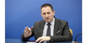 Πέτσας: Στις 20 Μαΐου αναμένεται το άνοιγμα των βρεφονηπιακών σταθμών