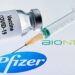 Μπουρλά: Προ των πυλών νέα έκδοση του εμβολίου της Pfizer που θα αποθηκεύεται σε απλό καταψύκτη