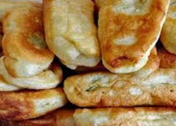 Πιροσκί: Η απόλαυση από τα βάθη του Πόντου…